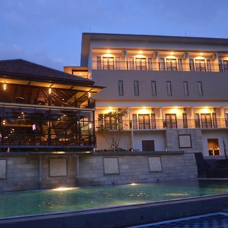 Bumi Cikeas Sentul Bogor Hotel Cameră foto