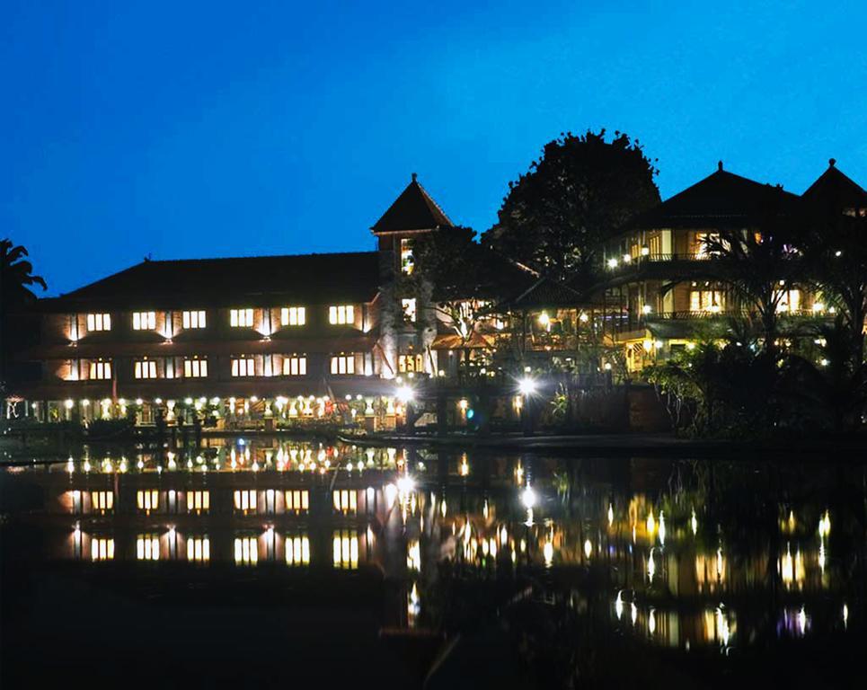 Bumi Cikeas Sentul Bogor Hotel Exterior foto