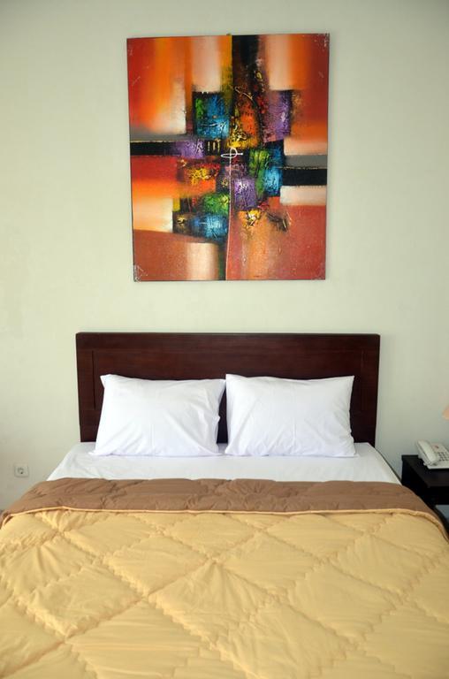 Bumi Cikeas Sentul Bogor Hotel Exterior foto