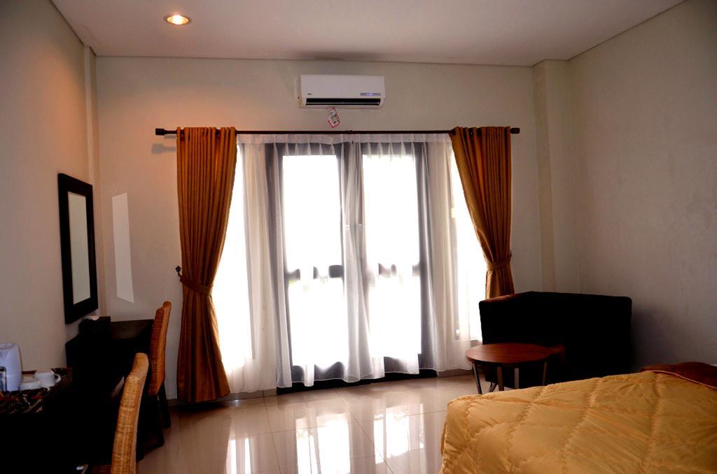 Bumi Cikeas Sentul Bogor Hotel Cameră foto