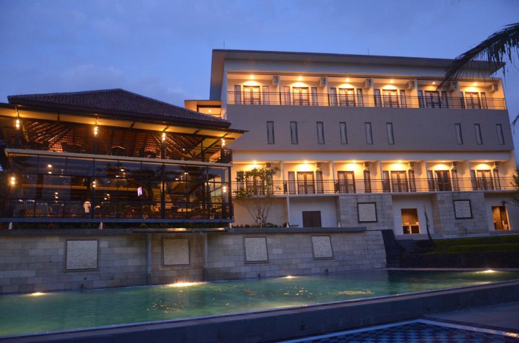 Bumi Cikeas Sentul Bogor Hotel Cameră foto