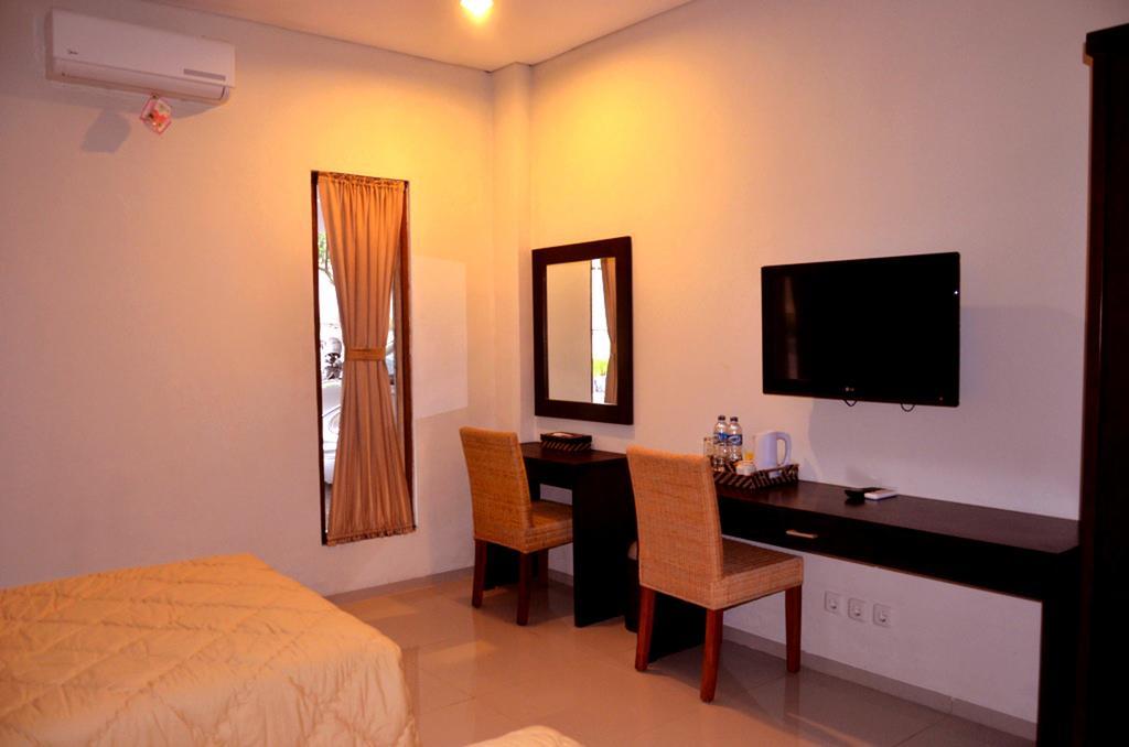 Bumi Cikeas Sentul Bogor Hotel Cameră foto