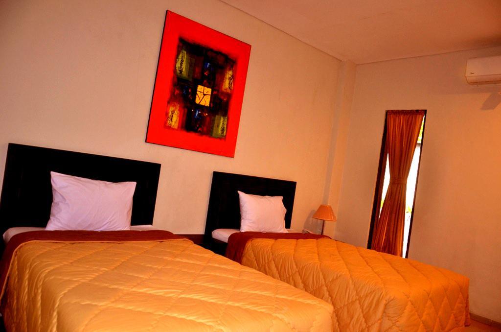 Bumi Cikeas Sentul Bogor Hotel Cameră foto