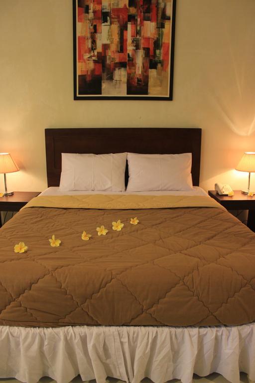 Bumi Cikeas Sentul Bogor Hotel Cameră foto