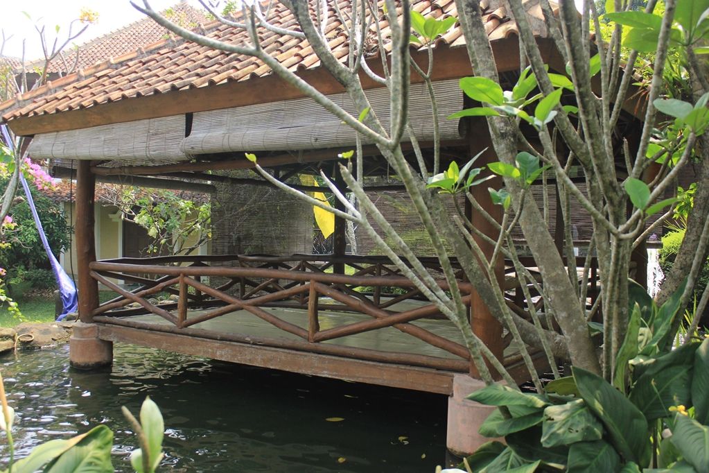 Bumi Cikeas Sentul Bogor Hotel Facilități foto