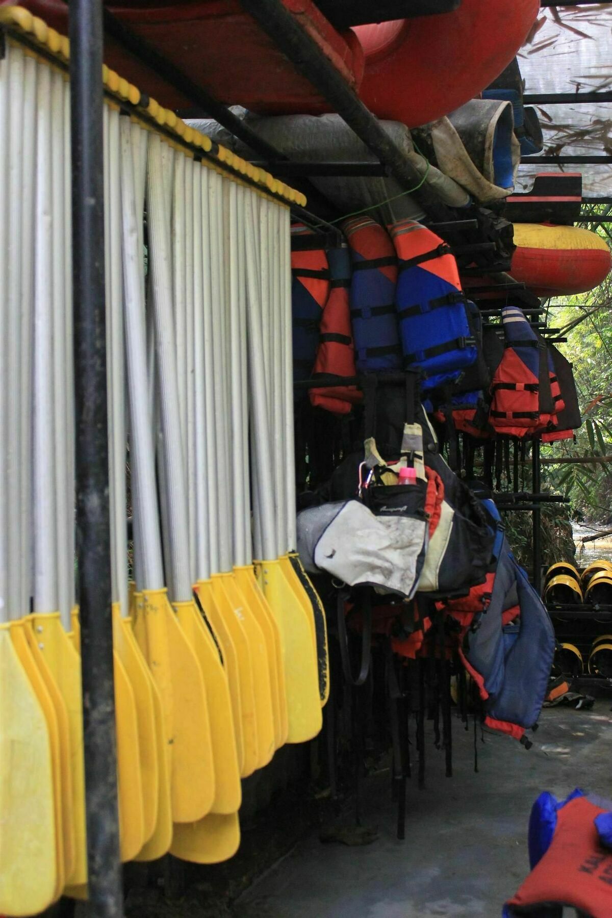 Bumi Cikeas Sentul Bogor Hotel Exterior foto