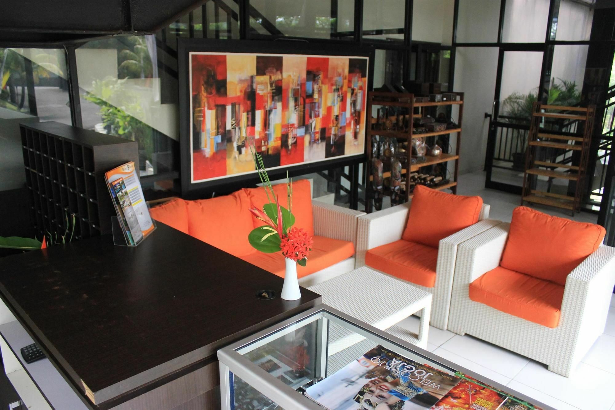 Bumi Cikeas Sentul Bogor Hotel Exterior foto
