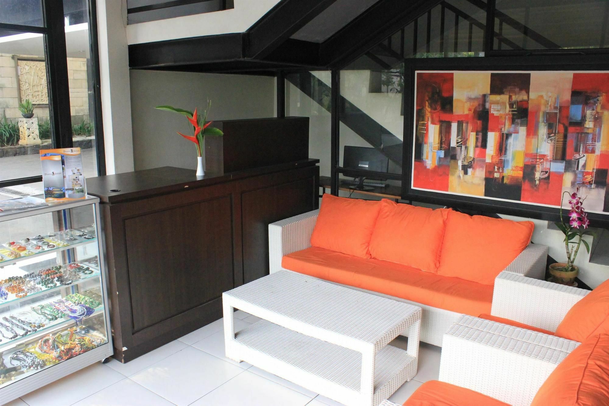 Bumi Cikeas Sentul Bogor Hotel Exterior foto